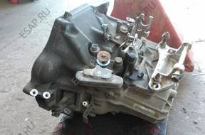 КОРОБКА ПЕРЕДАЧw RAQ3 NPQ3 Civic Type R VII ep3 K20