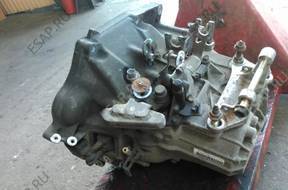 КОРОБКА ПЕРЕДАЧw RAQ3 NPQ3 Civic Type R VII ep3 K20