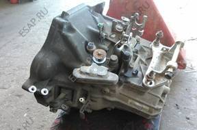 КОРОБКА ПЕРЕДАЧw RAQ3 NPQ3 K20 5.1 final drive 1/4