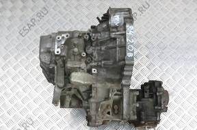 КОРОБКА ПЕРЕДАЧW RAV-4 2.0 VVT-I МЕХАНИКА 05-12