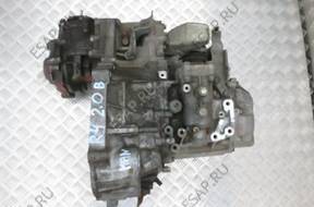 КОРОБКА ПЕРЕДАЧW RAV-4 2.0 VVT-I МЕХАНИКА 05-12