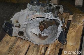 КОРОБКА ПЕРЕДАЧW RAV 4 2.2 D4D