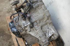 КОРОБКА ПЕРЕДАЧw RAV4 2002-06 год