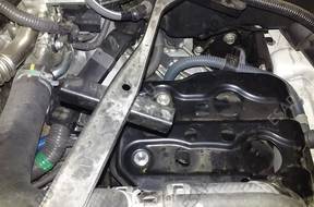 КОРОБКА ПЕРЕДАЧw Rav4 2.0d4d 2014 год napd przd