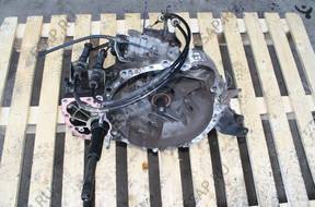 КОРОБКА ПЕРЕДАЧW RAV4 94-00 2.0 16v