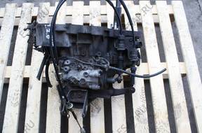 КОРОБКА ПЕРЕДАЧW RAV4 94-00 2.0 16v