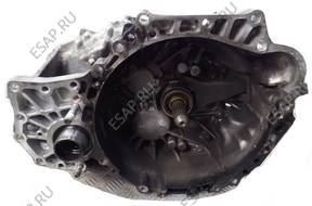 КОРОБКА ПЕРЕДАЧW RAV4 III 2.2D-4D 05-12 2AD-FTV