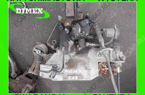 КОРОБКА ПЕРЕДАЧw Rczna Honda Accord 2.0 P2C4