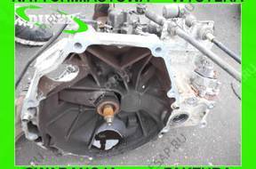 КОРОБКА ПЕРЕДАЧw Rczna Honda Accord 2.0 P2C4