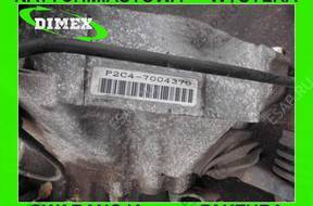 КОРОБКА ПЕРЕДАЧw Rczna Honda Accord 2.0 P2C4