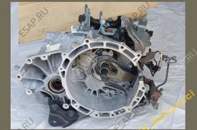 КОРОБКА ПЕРЕДАЧw rczna MAZDA CX-7 2.3 DISI TURBO