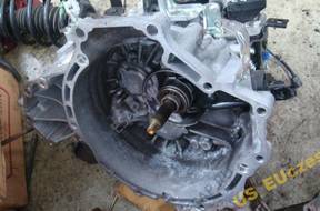 КОРОБКА ПЕРЕДАЧw rczna Mazda CX7 2.2 ДИЗЕЛЬ  CX-7