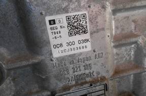 КОРОБКА ПЕРЕДАЧW РЕДУКТОР 0C8300083K 3.0 TSI HYBRYDA