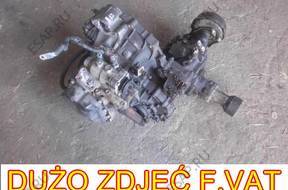 КОРОБКА ПЕРЕДАЧW РЕДУКТОР 2.0 16V TOYOTA RAV4 94-00