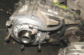 КОРОБКА ПЕРЕДАЧW РЕДУКТОР 2.9TD KIA SORENTO