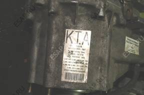 КОРОБКА ПЕРЕДАЧW РЕДУКТОР 2.9TD KIA SORENTO