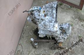 КОРОБКА ПЕРЕДАЧW РЕДУКТОР 8H5 2.2DCI NISSAN X-TRAIL