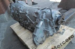 КОРОБКА ПЕРЕДАЧw РЕДУКТОР BMW E70 3.0D N57D30B 8HP70X