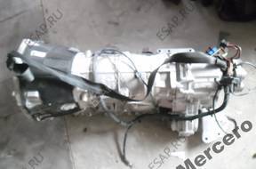 КОРОБКА ПЕРЕДАЧw РЕДУКТОР BMW F30 F32 8HP70X 3.5 D