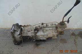 КОРОБКА ПЕРЕДАЧW РЕДУКТОР DAIHATSU FEROZA 88-97