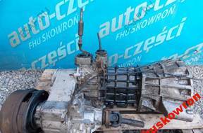 КОРОБКА ПЕРЕДАЧW РЕДУКТОР  DISCOVERY 300 2.5