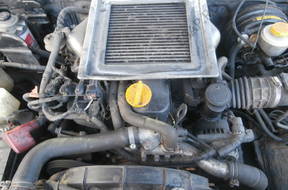 КОРОБКА ПЕРЕДАЧw РЕДУКТОР Ford Maverick Terrano 2,7