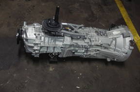 КОРОБКА ПЕРЕДАЧw РЕДУКТОР FORD RANGER III 3,2TDCI