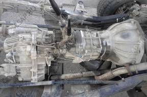 КОРОБКА ПЕРЕДАЧW РЕДУКТОР ISUZU TROPER 8971748520