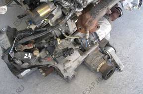 КОРОБКА ПЕРЕДАЧW РЕДУКТОР JAGUAR X-TYPE 2.5 V6 4X4