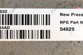 КОРОБКА ПЕРЕДАЧW РЕДУКТОР JEEP GRAND CHEROKEE 3,0