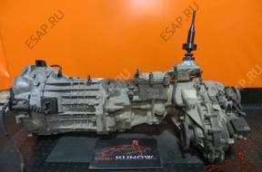 КОРОБКА ПЕРЕДАЧW РЕДУКТОР KIA SORENTO 2.5 CRDI 2005