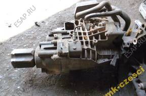 КОРОБКА ПЕРЕДАЧw РЕДУКТОР Land Rover Freelander 1.8