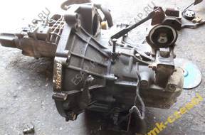 КОРОБКА ПЕРЕДАЧw РЕДУКТОР Land Rover Freelander 1.8