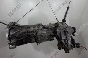 КОРОБКА ПЕРЕДАЧW РЕДУКТОР M2E TERRACAN 2.9 CRDI