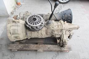 КОРОБКА ПЕРЕДАЧW РЕДУКТОР NISSAN NAVARA 2.5 D40