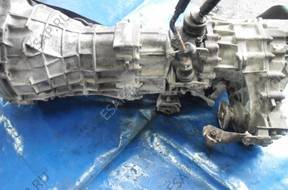 КОРОБКА ПЕРЕДАЧW РЕДУКТОР NISSAN NAVARA 2.5 DI 2004 год.