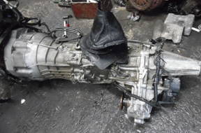 КОРОБКА ПЕРЕДАЧw РЕДУКТОР Nissan Navara D40 2.5DCI