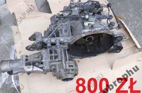 КОРОБКА ПЕРЕДАЧW РЕДУКТОР PEUGEOT 4007 2.0 2.2