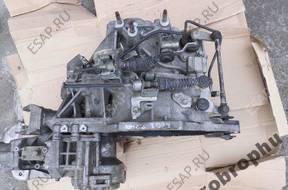 КОРОБКА ПЕРЕДАЧW РЕДУКТОР PEUGEOT 4007 2.0 2.2