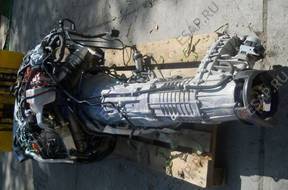 КОРОБКА ПЕРЕДАЧW РЕДУКТОР Q7 TOUAREG 09D300039L KRK