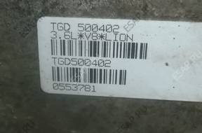КОРОБКА ПЕРЕДАЧW РЕДУКТОР RANGE ROVER SPORT 3.6 V8