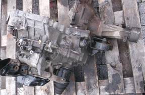 КОРОБКА ПЕРЕДАЧW РЕДУКТОР RAV4 II 2.0VVTI 4x4 00-05