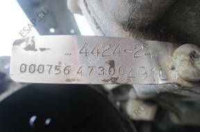 КОРОБКА ПЕРЕДАЧW РЕДУКТОР SORENTO 2.5 CRDI 170KM