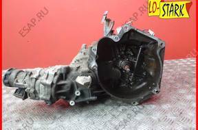 КОРОБКА ПЕРЕДАЧW РЕДУКТОР Subaru Justy 1.3B 95-03