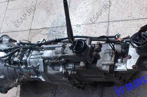 КОРОБКА ПЕРЕДАЧW РЕДУКТОР SUZUKI VITARA 1.6 88-98