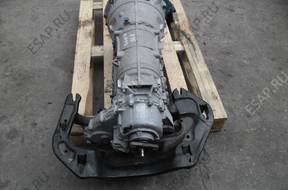 КОРОБКА ПЕРЕДАЧw РЕДУКТОР X5 E70 X6 E71 3.0D 8HP70X