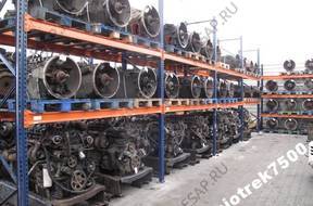 КОРОБКА ПЕРЕДАЧW REGENERACJA  TYPY SCANIA