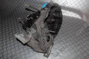 КОРОБКА ПЕРЕДАЧw Renaul Megane II 1.6 JH3142