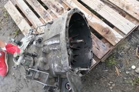 КОРОБКА ПЕРЕДАЧW RENAUL SCENIC II 1.9 DCI 6-СТУПЕНЧАТАЯW