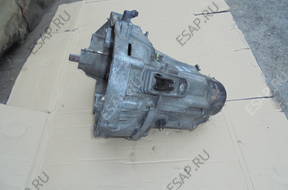 КОРОБКА ПЕРЕДАЧW RENAULT 1,5 DCI JB3980